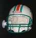 Football Helmet memorabilia wall mount, how to display a helmet,  how to display football helmet,  Football helmet display, 