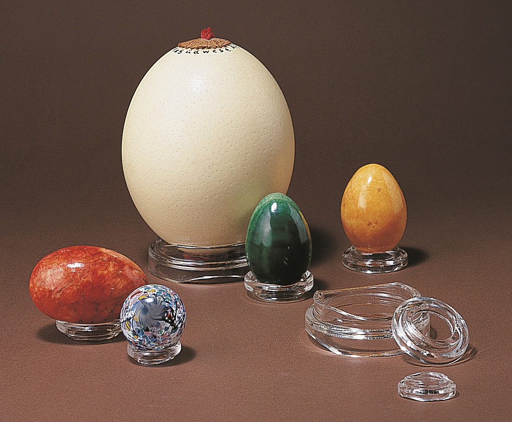 Egg Displays