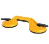 2 suction cup lifter