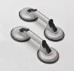 2 suction cup lifter