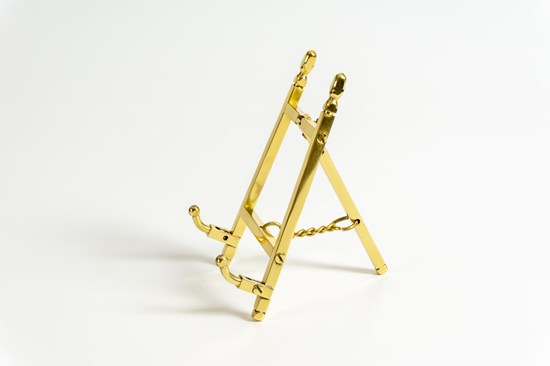Buy Beautiful Mini Easel Wholesale Of All Shapes And Sizes 