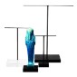 T-arm display
