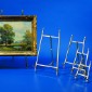 Brass Framework Easel brass easels, brass easel, decorative easel, wholesale easels, amron
