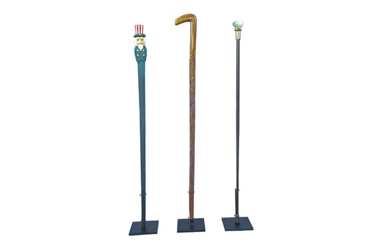 Cane & Walking Stick Holders