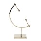 Chrome Caliper Stands 