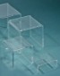 Clear Risers 