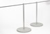 Economy Art Stanchion, museum barriers