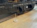 Budget museum barriers, economical barriers, Museum curator 
