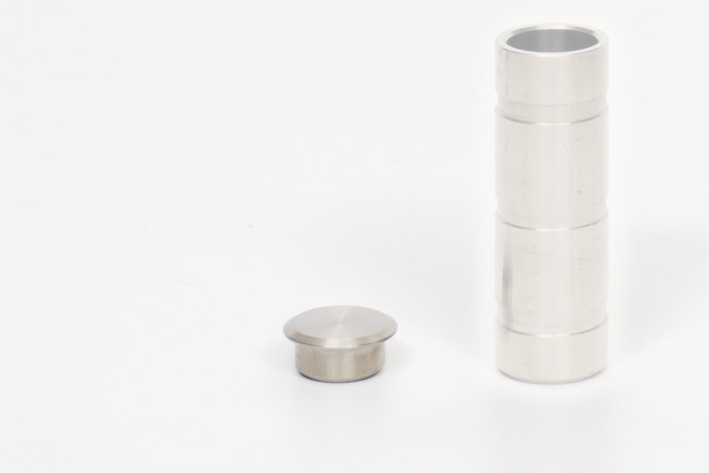 Floor Socket Mounted Art Barriers