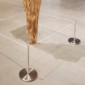 Art Display barriers