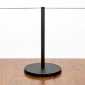 ADE Art Stanchion Barrier, Gallery barrier, gallery barriers, museum barriers
