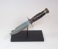 knife display stand