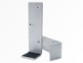 hanging hardware at ADE, best way to stick pictures on wall, art gallery painting hangers, museum framing supplies, panel hanging systems, how to hang a large painting, gallery wall clips, picture mounting systems, Heavy duty painting support