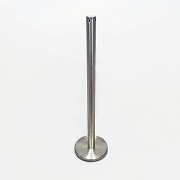 ADE magnetic art stanchion
