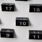 Number Blocks number, blocks, number blocks