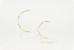 Ornament Holders - Wire/Square - WH0Y