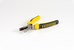 Pliers, Large, serrated jaw with cutters - PL-11-LP