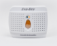Renewable Silica Dehumidifier dehumidifier, moisture, evaporator, humidity 