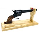 wood revolver stands ADE