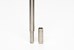Stainless stanchion with Masonry floor mount socket
