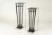 Steel Pedestal - P-T0000