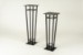 Steel Pedestal - P-T0000