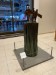Surface Mounted Art Stanchions - AS-000SM