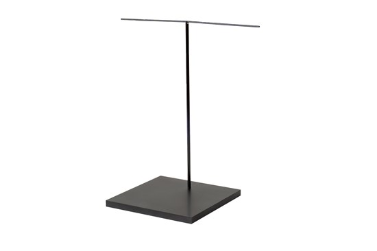 Display stands for swords and other items
