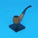 Sherlock pipe display