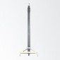 Adjustable Wall-mounted plate holder