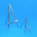 aluminum display easels by amron
