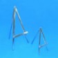 aluminum display easels by amron