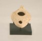 Oil Lamp Holder