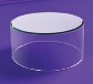 Mirror Riser - Round 