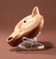 oil lamp holder, Oil lamp display, How to display an oil lamp, ancient oil lamp