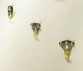Brass Picture Hangers 