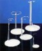 doll stands at ADE