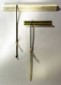 French Gallery Rods French Gallery Rods, picture hanging, hanging systems