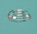 Dimple Bases - Round - 5000