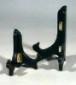 Plate Stand - Wood 