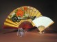 Fan Holder 