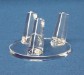 Ring Finger - 3 x Round Base 