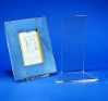 Two Low Profile Easels