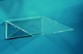 Acrylic Shelf With Support 