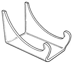 Nautilus Easels 