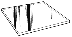 Mirror Base 