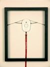 Safe Hook - Art Guard Alarm alarm, picture hanging, accessories, display accessories