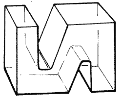Ring Block SB1 