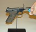 hand gun holder by ADE
