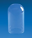 Glass dome